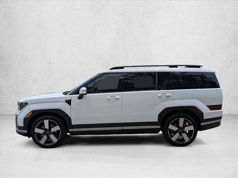 New 2026 Hyundai Santa Fe Limited AWD/4WD image 5