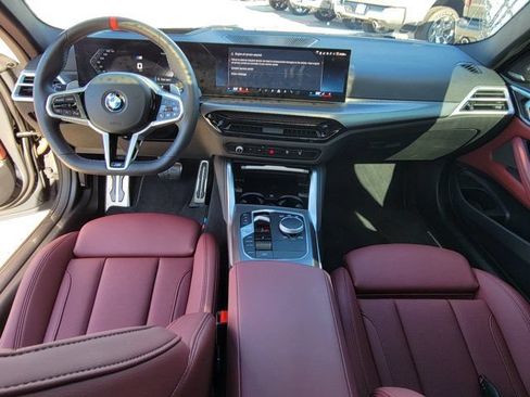 Used 2026 BMW M440i Coupe w/ Premium Package RWD image 9