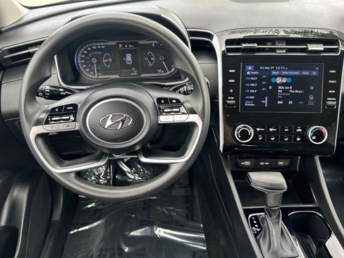 Used 2022 Hyundai Tucson SEL image 15