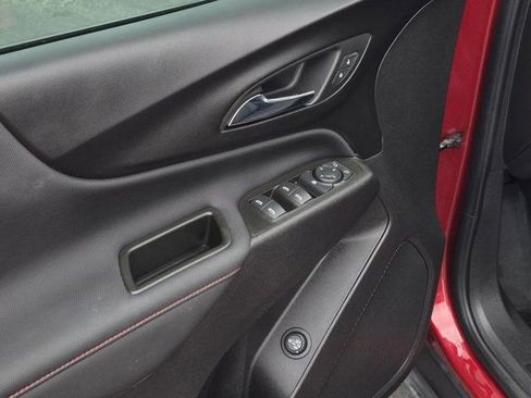Used 2024 Chevrolet Equinox RS image 13