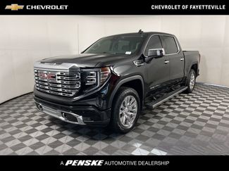 Certified 2025 GMC Sierra 1500 Denali video 1