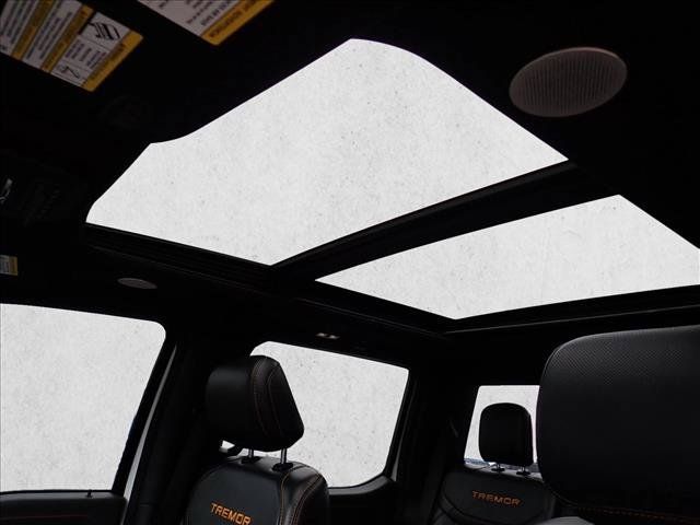 Used 2022 Ford F150 Tremor AWD/4WD image 17