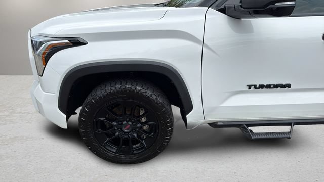 Used 2022 Toyota Tundra SR5 w/ Convenience Package RWD image 33