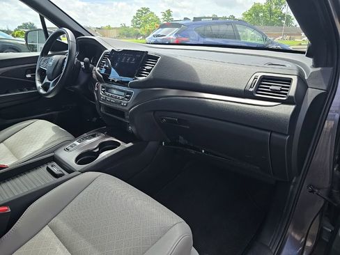 Used 2021 Honda Passport EX-L image 40