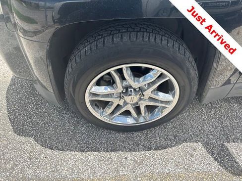 Used 2012 GMC Terrain SLT w/ Chrome and Technology Package FWD image 19