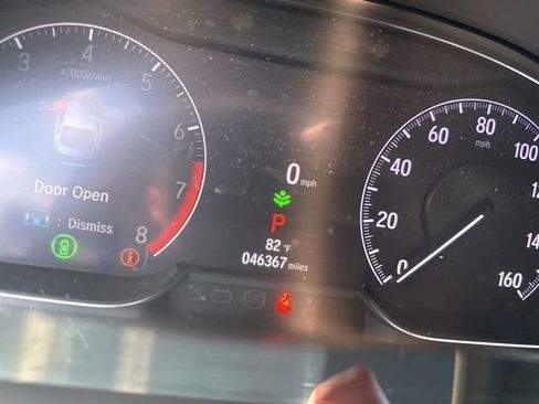 Used 2022 Honda Accord Sport image 5