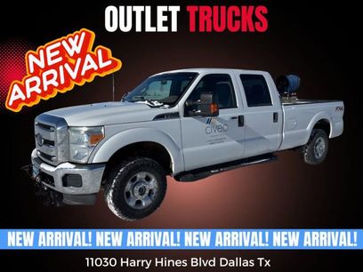 Used 2012 Ford F250 XLT w/ XLT Interior Pkg