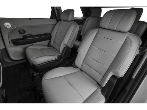 New 2026 Hyundai Palisade Calligraphy FWD image 28