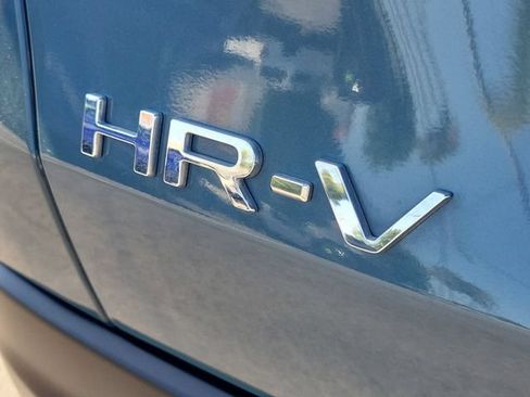 Certified 2024 Honda HR-V LX image 7
