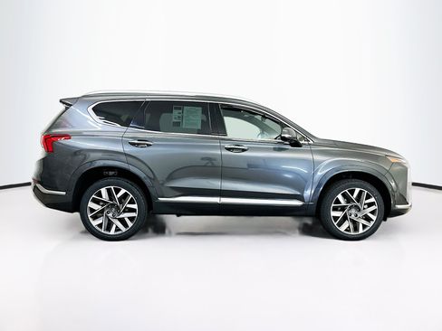 Used 2023 Hyundai Santa Fe Calligraphy AWD/4WD image 10