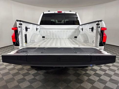Certified 2023 Ford F150 Lightning Lariat w/ Equipment Group 511A High AWD/4WD image 15
