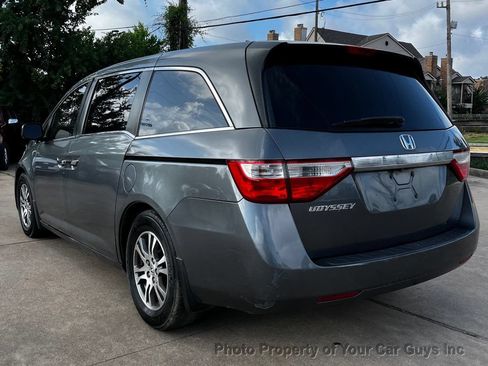 Used 2012 Honda Odyssey EX-L image 10