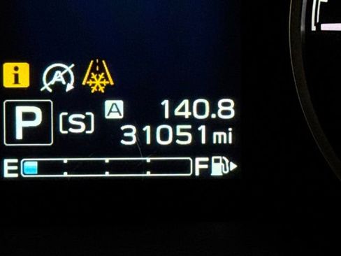 Used 2023 Subaru Forester Premium image 29