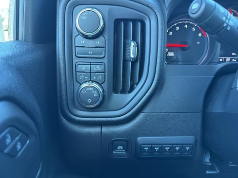 New 2026 GMC Sierra 2500 Pro w/ Convenience Package AWD/4WD image 17