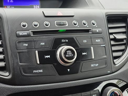 Used 2015 Honda CR-V LX image 29