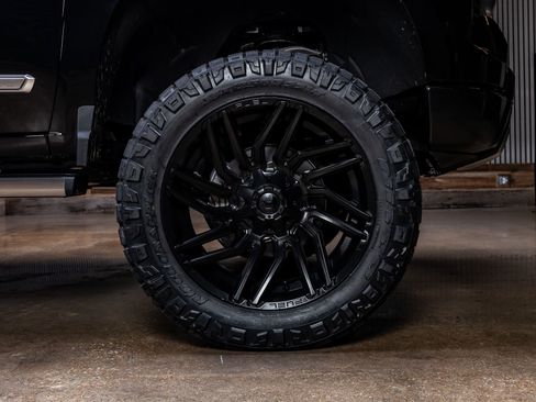 Used 2026 Chevrolet Silverado 1500 High Country image 12