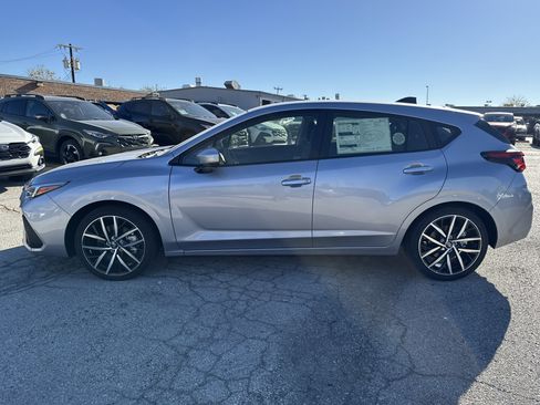 New 2026 Subaru Impreza 2.0i Sport image 6