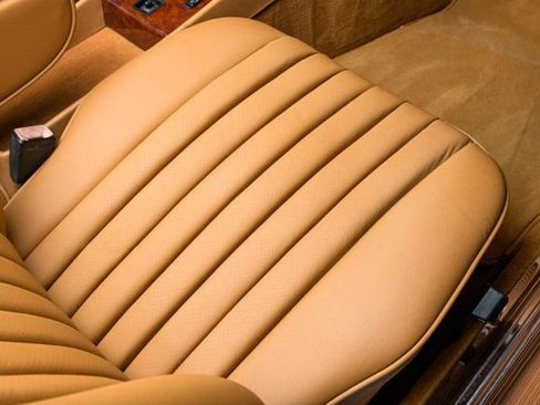 Used 1988 Mercedes-Benz 560 SL image 21