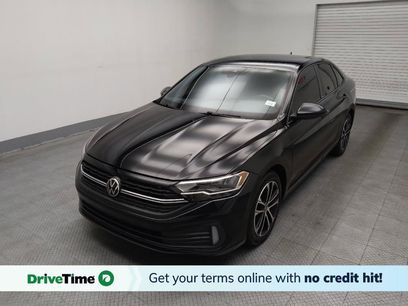 Used 2023 Volkswagen Jetta Sport