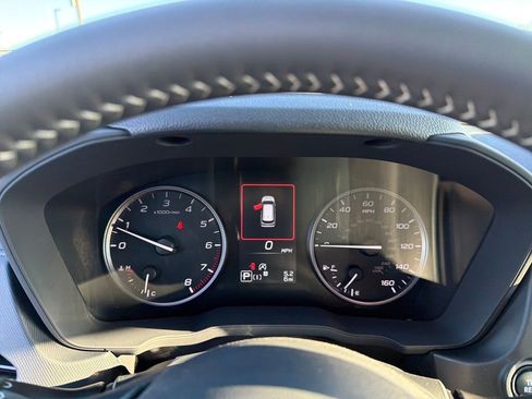 New 2026 Subaru Forester Limited image 20