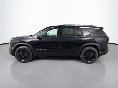New 2026 Chevrolet Traverse LT w/ LPO, Floor Liner Package