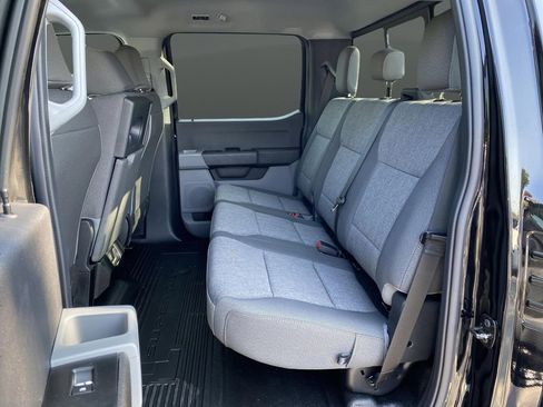 New 2026 Ford F350 XL w/ XL Off-Road Package image 37