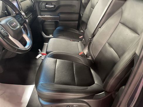 Used 2021 GMC Sierra 1500 SLT image 11