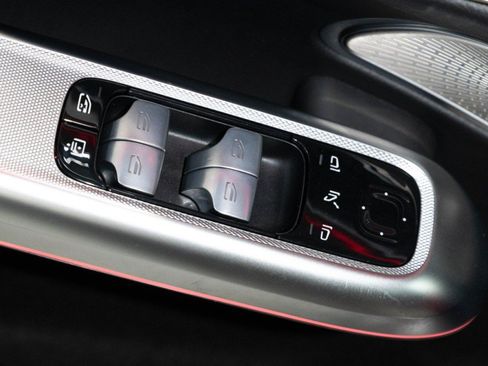 Certified 2026 Mercedes-Benz E 350 Sedan image 23