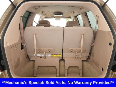 Used 2006 Kia Sedona FWD image 21