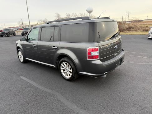 Used 2015 Ford Flex SE image 5