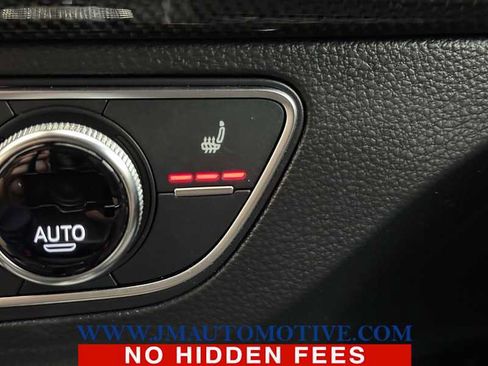 Used 2021 Audi SQ5 Premium Plus w/ Premium Plus Package AWD/4WD image 41