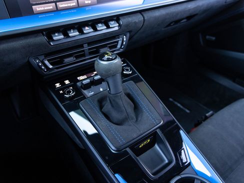 Certified 2022 Porsche 911 GT3 RWD image 18