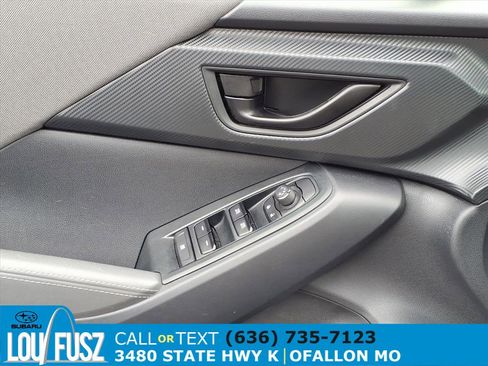 Used 2024 Subaru Crosstrek 2.0i Premium image 23