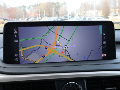 Used 2022 Lexus RX 350 F Sport image 23