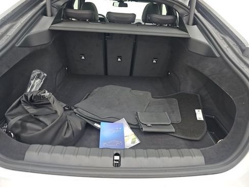 Used 2025 BMW i4 eDrive40 RWD image 15