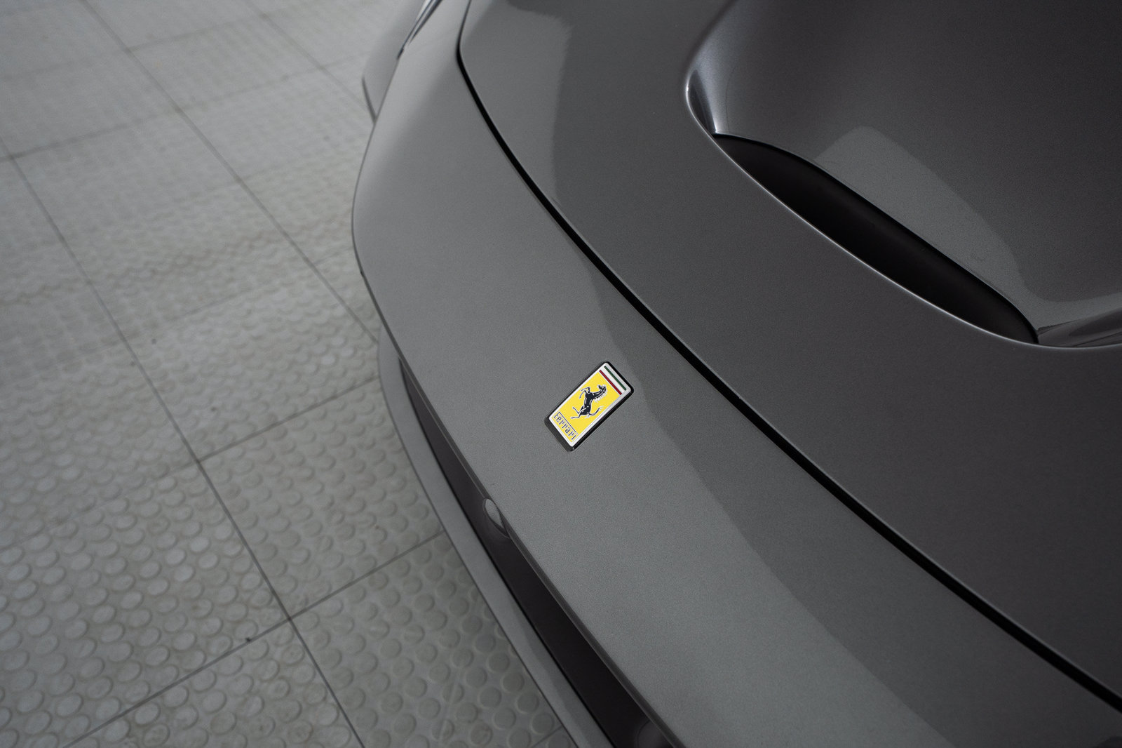 Certified 2021 Ferrari F8 Tributo RWD image 11