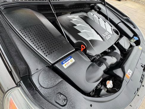 Used 2016 Hyundai Equus Signature image 66