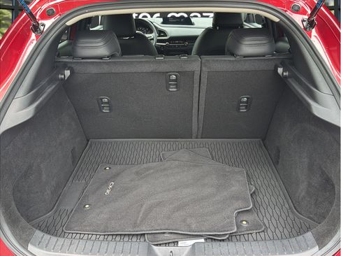 Certified 2023 MAZDA CX-30 AWD 2.5 S w/ Select Package image 13