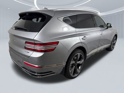 New 2026 Genesis GV80 3.5T Prestige image 4