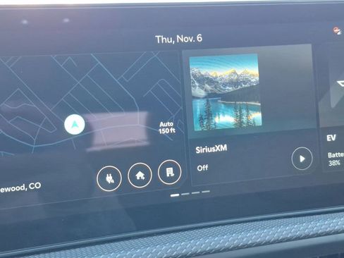 New 2025 Kia EV6 Wind image 22