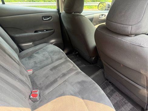 Used 2016 Nissan Leaf SV FWD image 17