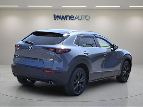 Used 2023 MAZDA CX-30 AWD 2.5 S w/ Preferred Package image 5