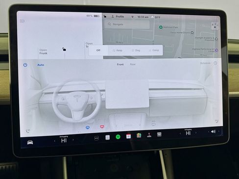 Used 2019 Tesla Model 3 Standard Range Plus image 10