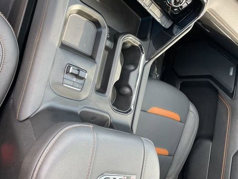 Used 2024 GMC Sierra 2500 AT4 w/ AT4 Premium Plus Package image 20