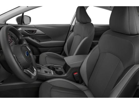 Used 2024 Subaru Impreza 2.0i w/ Popular Package #1A AWD/4WD image 8