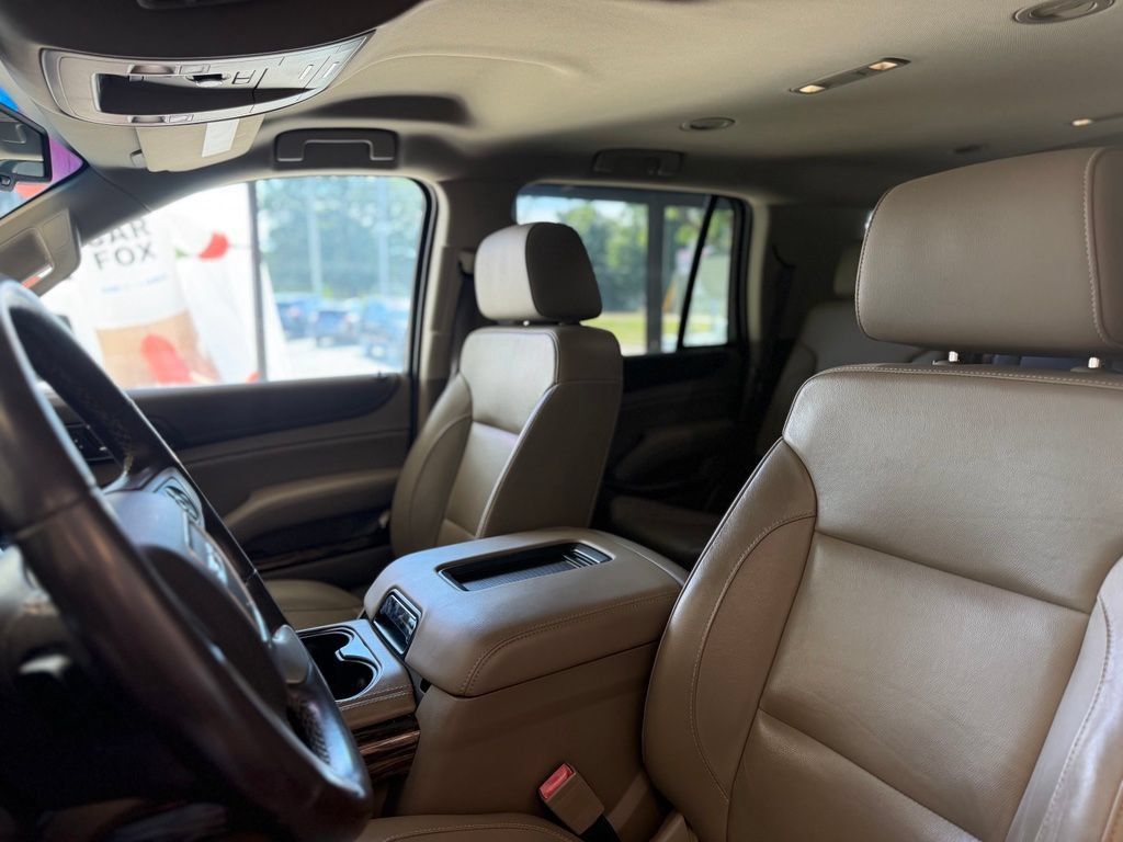 Used 2019 GMC Yukon SLT RWD image 9