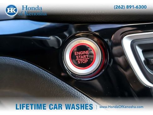 Used 2023 Honda Ridgeline Black Edition image 21