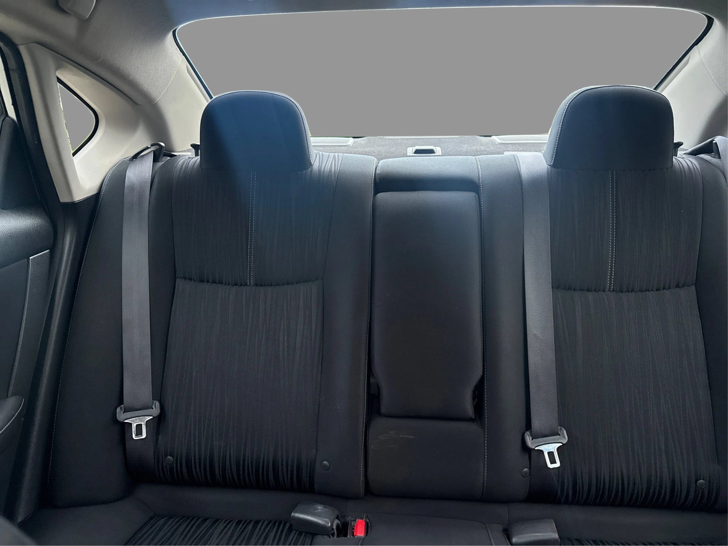 Used 2017 Nissan Sentra SV w/ Style Package FWD image 17