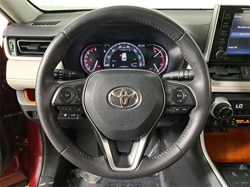 Used 2020 Toyota RAV4 Adventure image 27