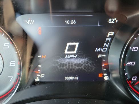 Used 2021 Dodge Charger R/T w/ Blacktop Package image 17